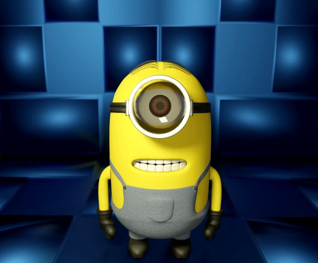 minion