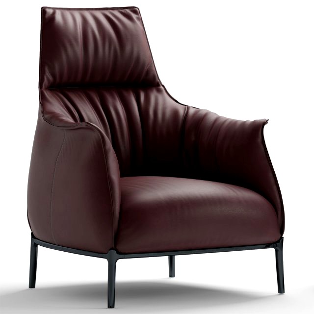 armchair