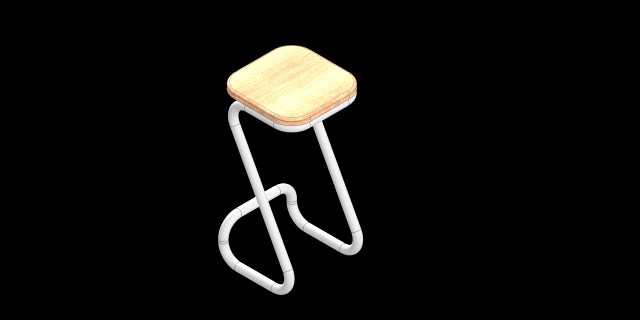 bar chair