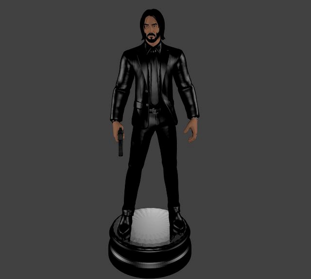jonh wick