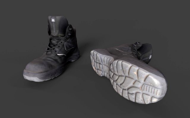 boots