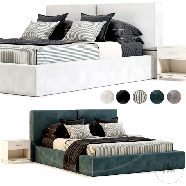 decorfacil bed