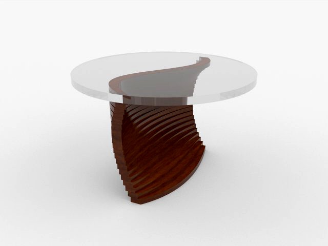 parametric table