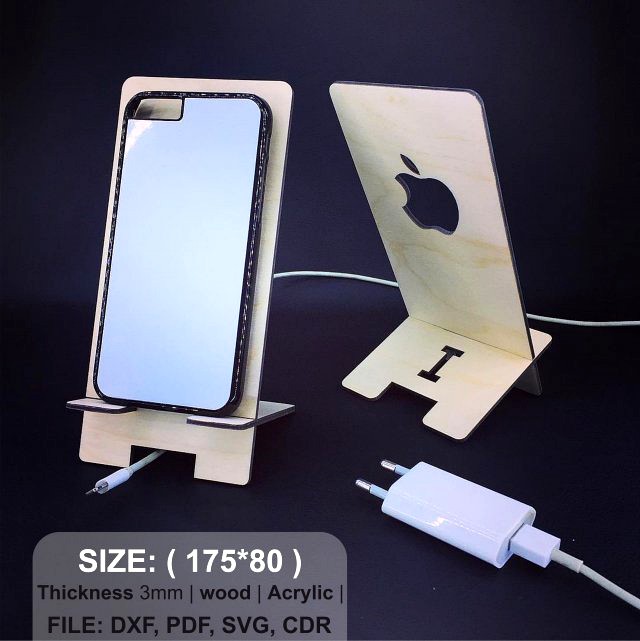 iphone dxf