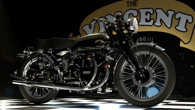 vincent blackshadow