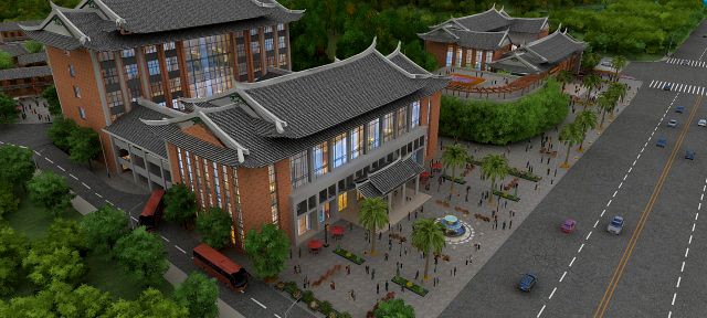 ancient architecture