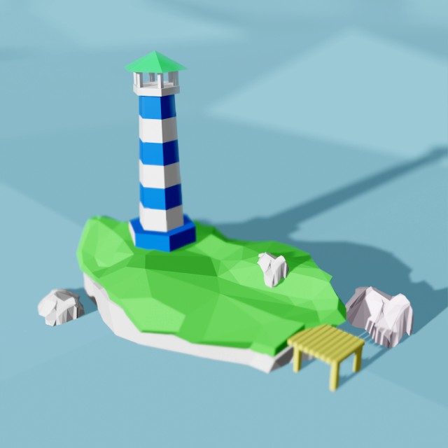 lighthouse