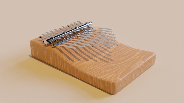 kalimba