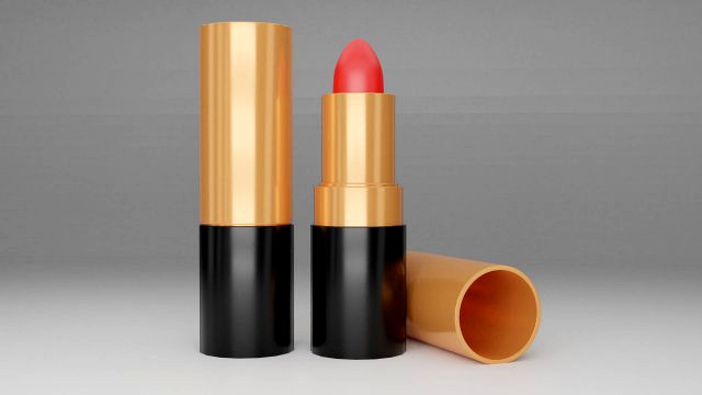 cosmetic product lipstick