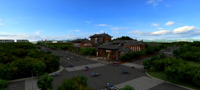 ancient architecture