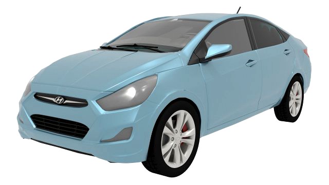 hyundai solaris or hyundai accent