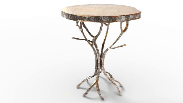 branch table