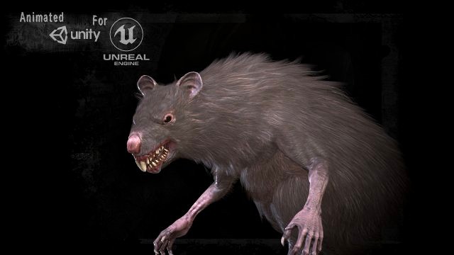 wererat
