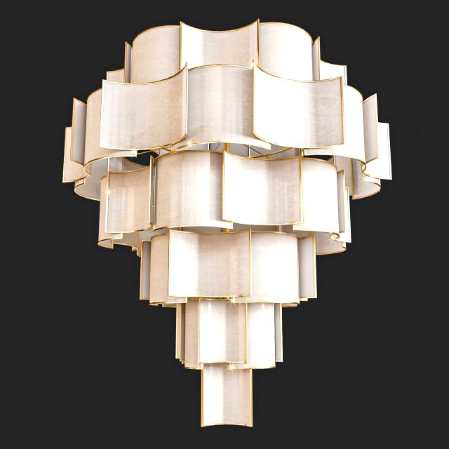 ceiling light 116