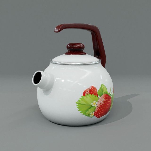 kettle