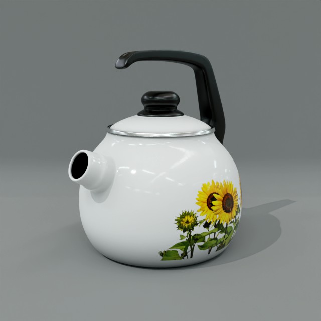 kettle