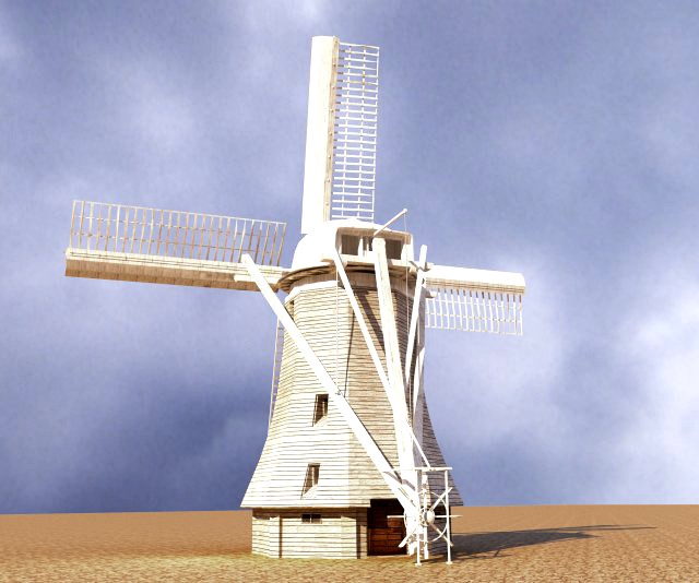 windmill