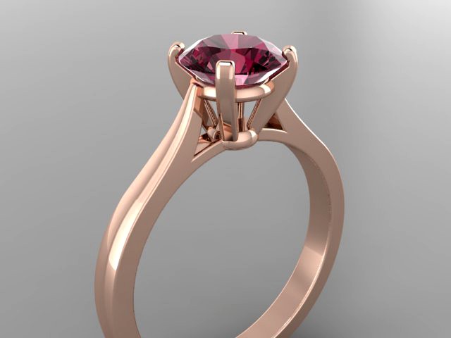 engagement ring