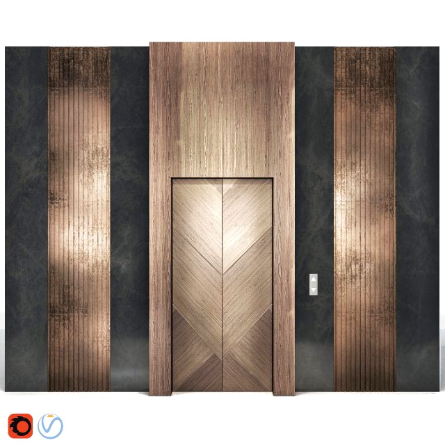 modern elevator bs