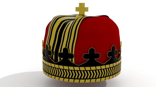 royal crown