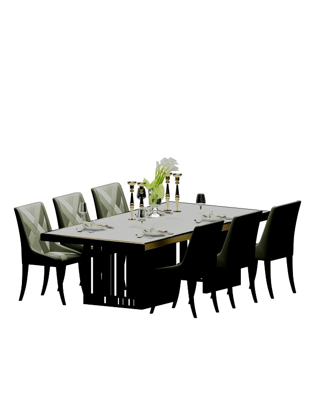 dinning table