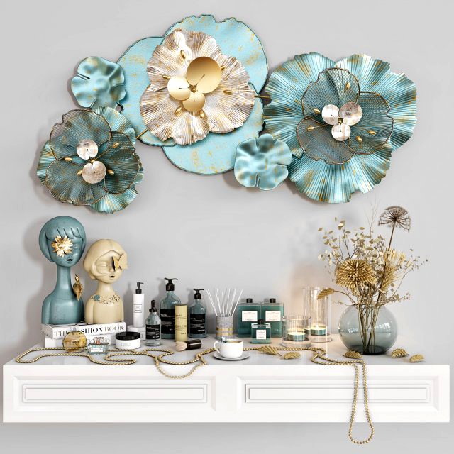 decorative set 32