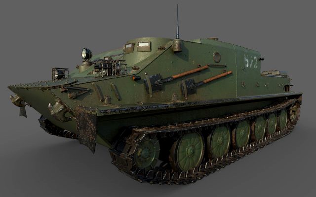 btr-50