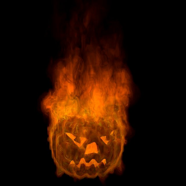 pumpkin