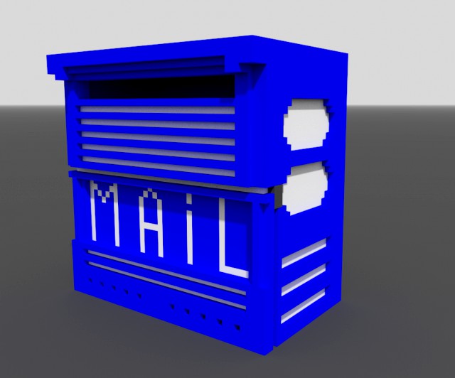 mailbox