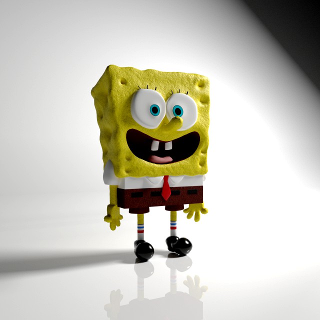 spongebob squarepants