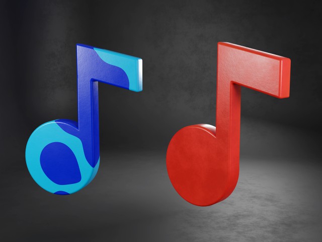 note music icon