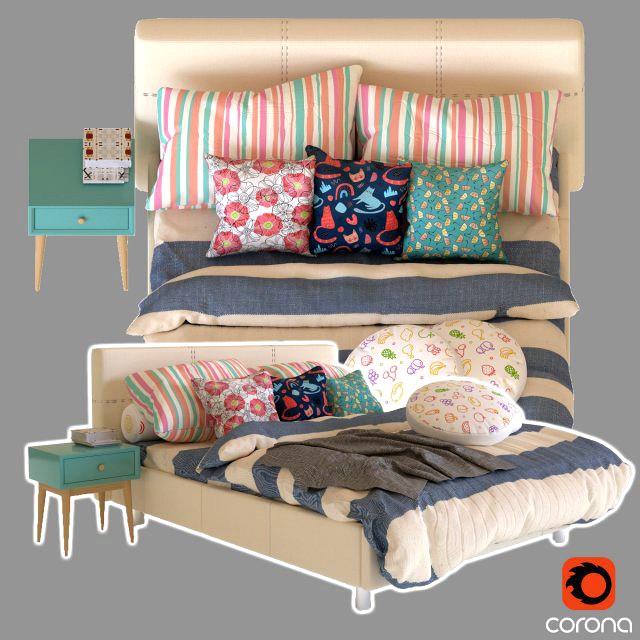 bed01