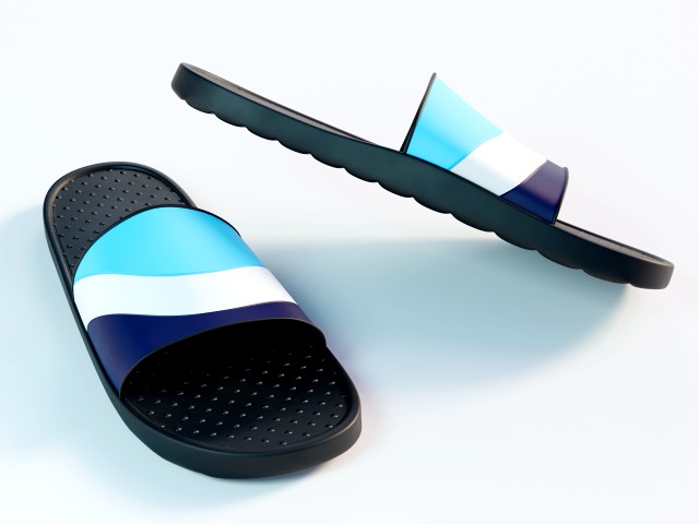 slippers