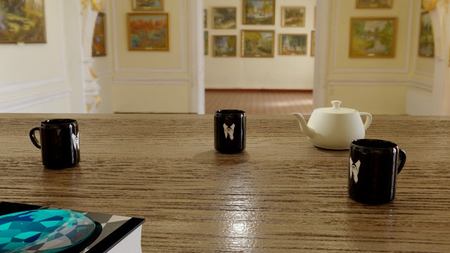 cup