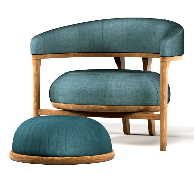 1290 armchair tecni nova interiors