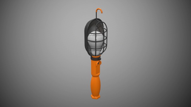 work light