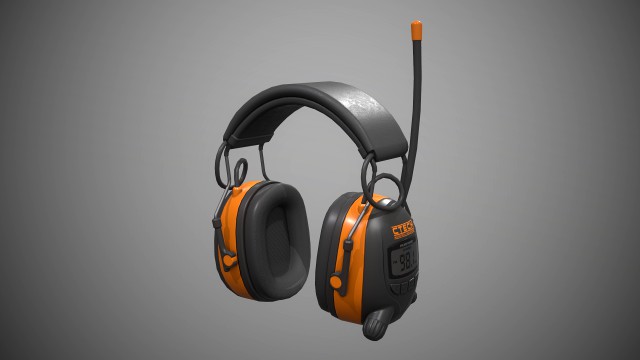 ear muffs