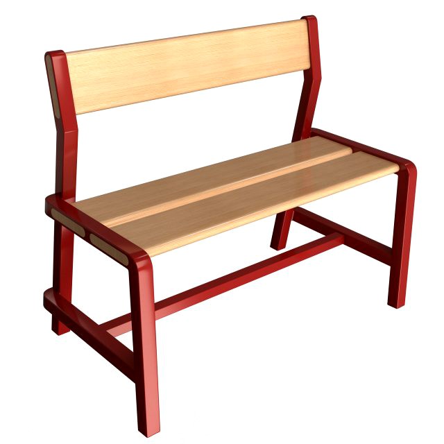 bench