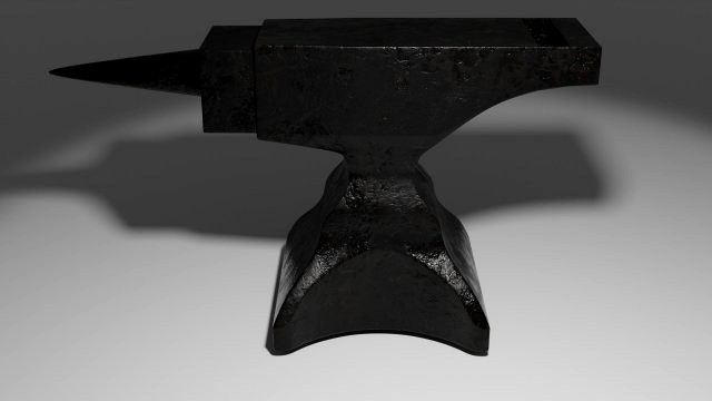 anvil