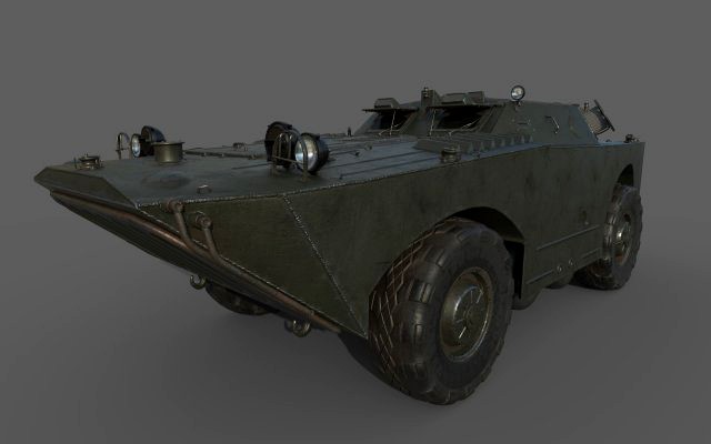 brdm-1