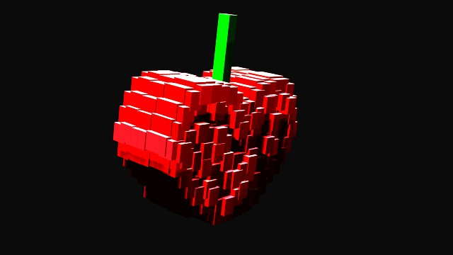 cherries