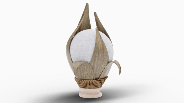 bedside table lamp