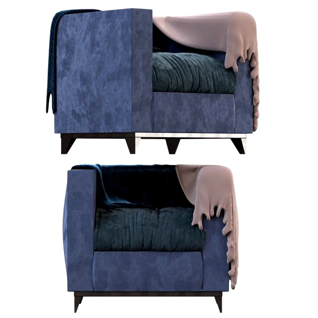 armchair