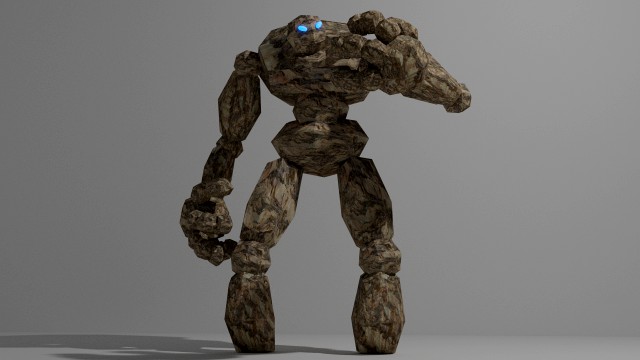 Golem