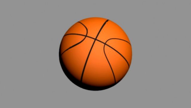 basket ball size 7