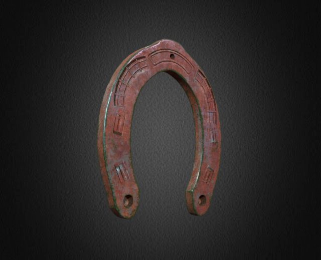 horseshoe