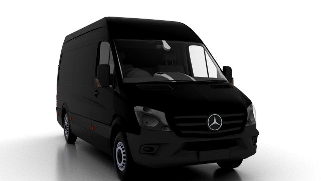 mercedes benz sprinter l2h2 2015 cargo uk