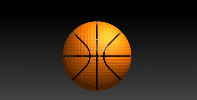 basketball