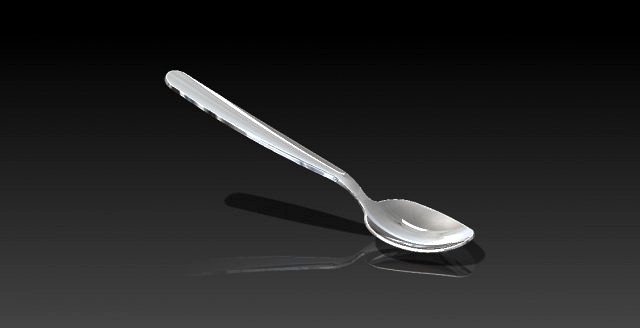 spoon