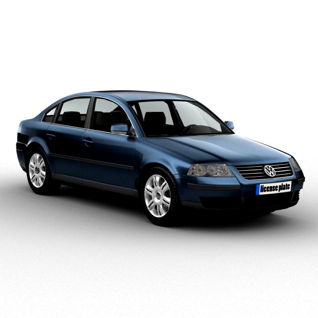 volkswagen passat 19 tdi